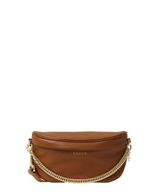 Cleo Crossbody - Tan