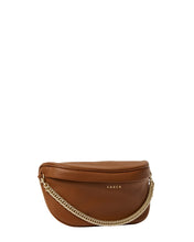 Cleo Crossbody - Tan