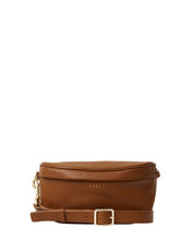 Cleo Crossbody - Tan