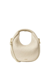 Halle Mini Bag - Sand Bubble