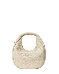 Halle Mini Bag - Sand Bubble