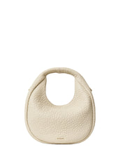 Halle Mini Bag - Sand Bubble