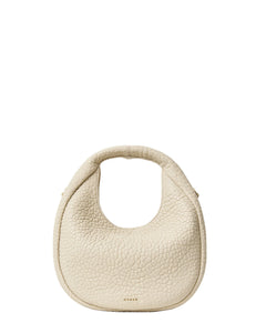 Halle Mini Bag - Sand Bubble