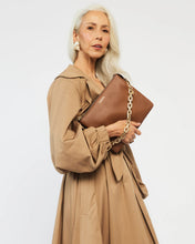 Matilda Crossbody - Tan