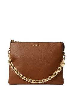 Matilda Crossbody - Tan