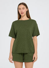Sevilla Tee - Forest