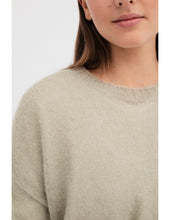 Testacci knit Jumper