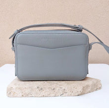 Avril Crossbody - Grey