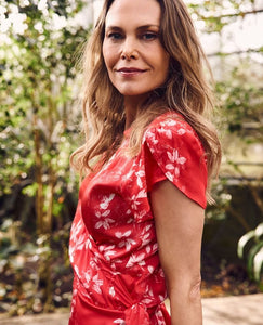 Dorabella Dress