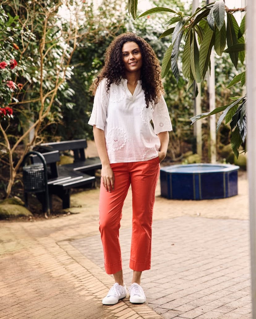 Rupali Blouse