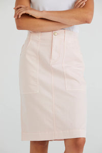 Cambridge Skirt