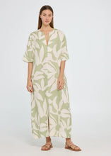 Tulum Maxi Dress