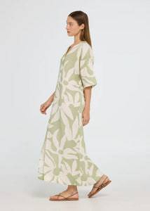 Tulum Maxi Dress