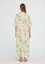 Tulum Maxi Dress