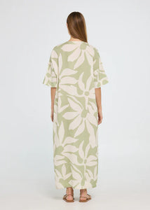 Tulum Maxi Dress