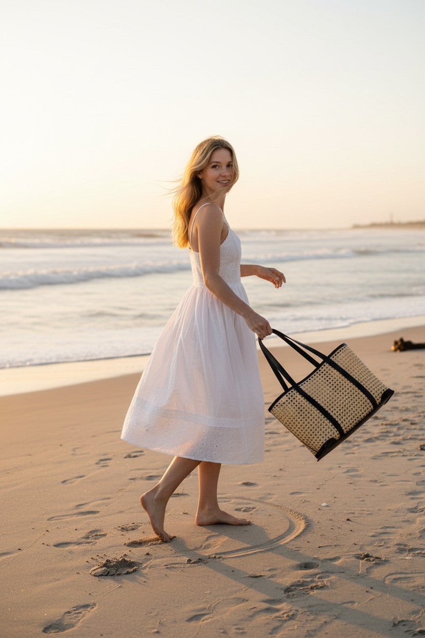 Le Tote - Onyx