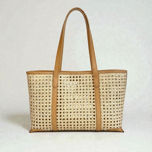 Le Tote - Tan