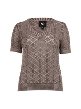 Yeo Knit Tee