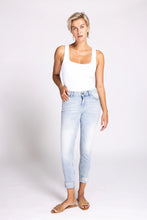 Nova Jeans - Light Blue