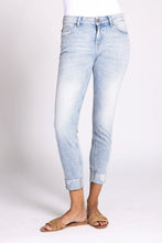 Nova Jeans - Light Blue