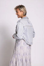 Nissa Jacket - Grey