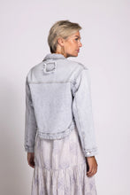 Nissa Jacket - Grey