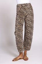 Zhiza Jeans - Leopard