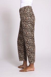 Zhiza Jeans - Leopard