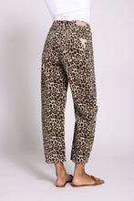 Zhiza Jeans - Leopard
