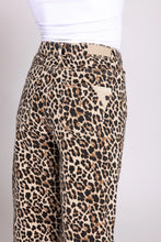 Zhiza Jeans - Leopard