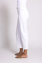 Zhiza Jeans - White Denim