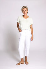 Svana Tee - Almost Aqua
