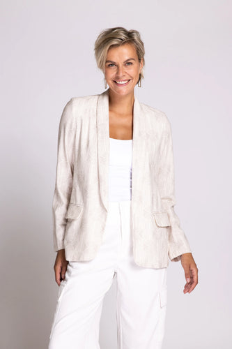 Helen Blazer