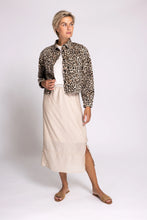 Louie Jacket - Animal