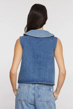Zuri Vest - Two Tone