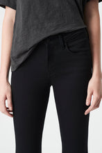 MAVI Tess jeans- Black Tribeca